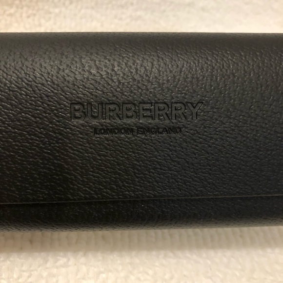 BURBERRY AVIATOR SUNGLASSES || 59MM - Picture 11 of 14